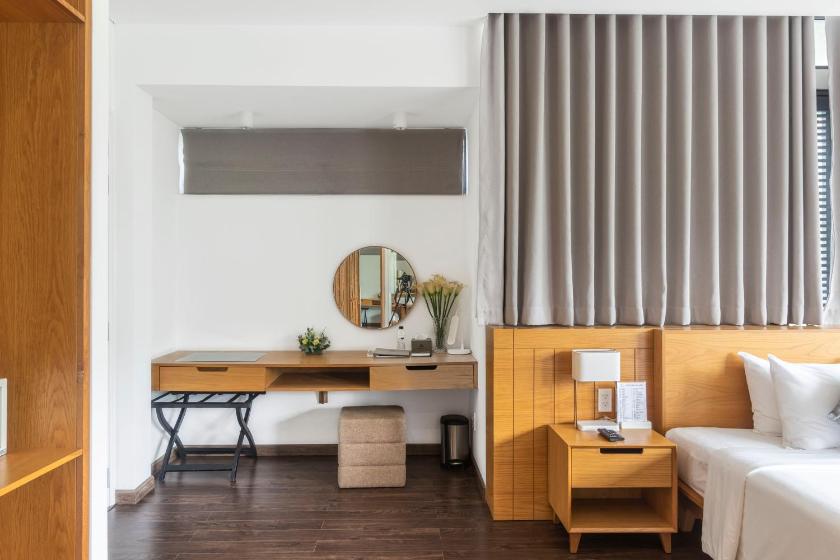 Biệt Thự 3 Phòng Ngủ Biệt Thự 3 Phòng Ngủ