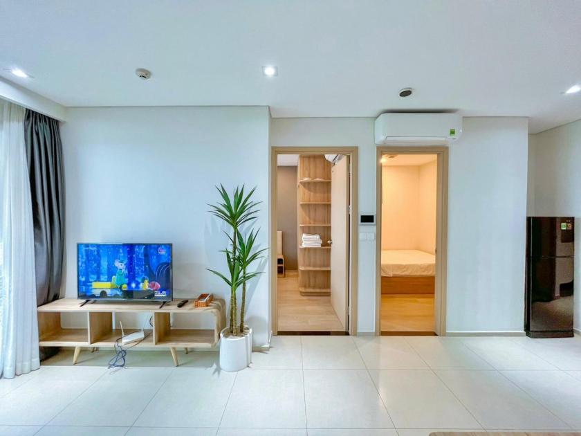 Căn Hộ 3 Phòng Ngủ