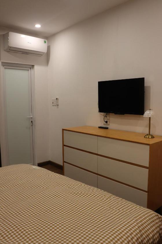 Phòng Giường Đôi