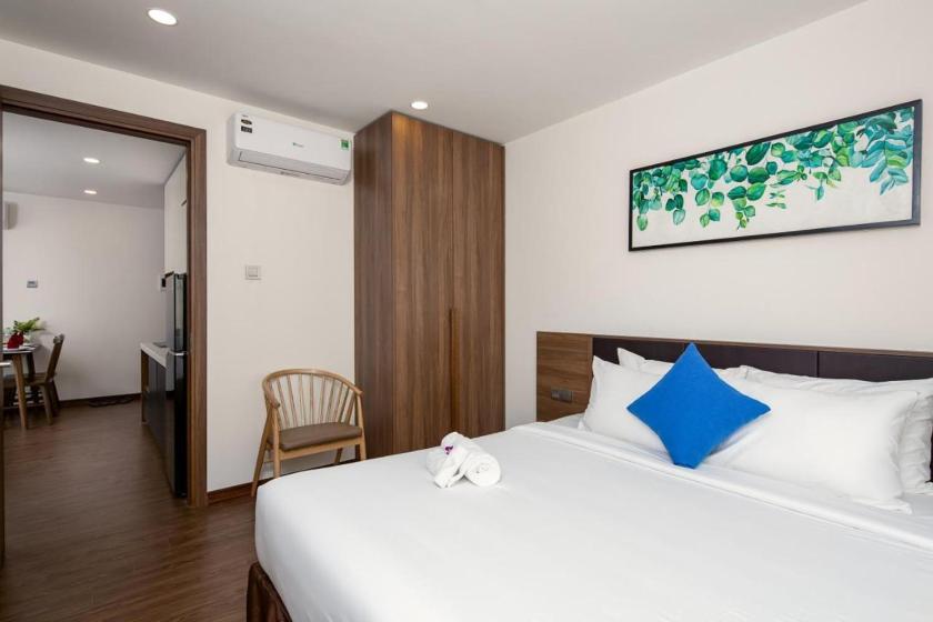 Căn Hộ 2 Phòng Ngủ Căn Hộ 2 Phòng Ngủ