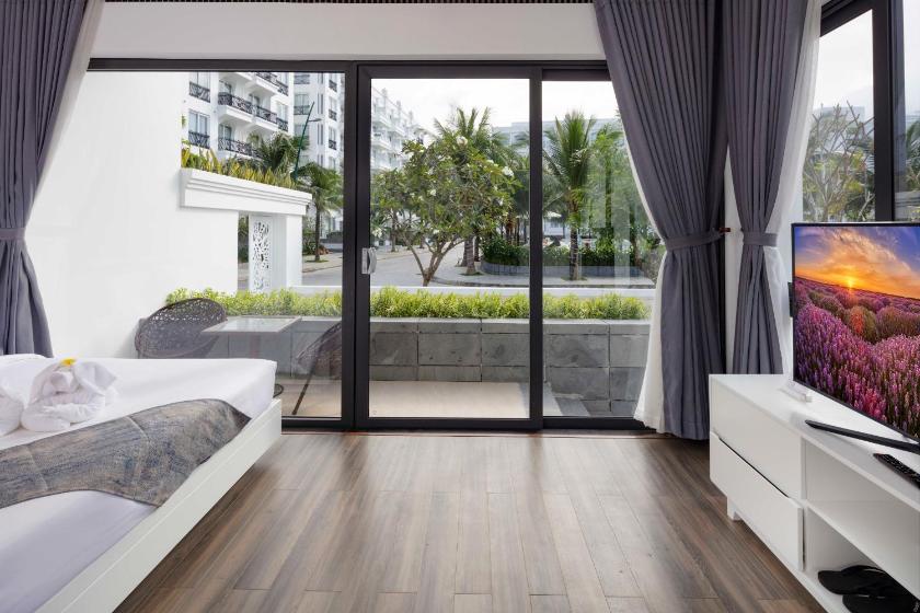 Biệt Thự Biệt Thự