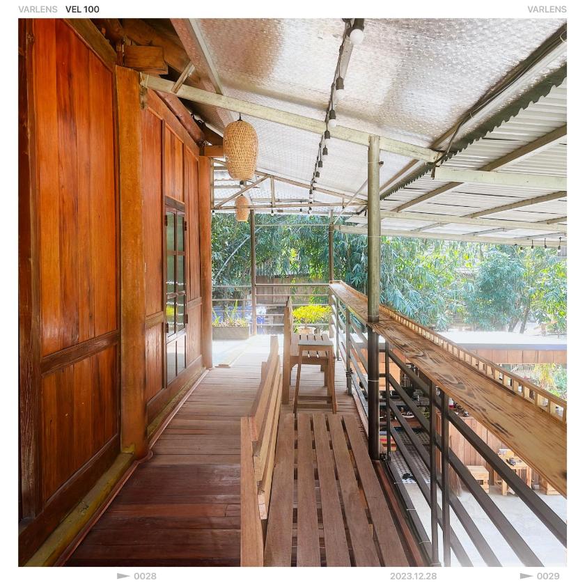 Phòng Giường Đôi