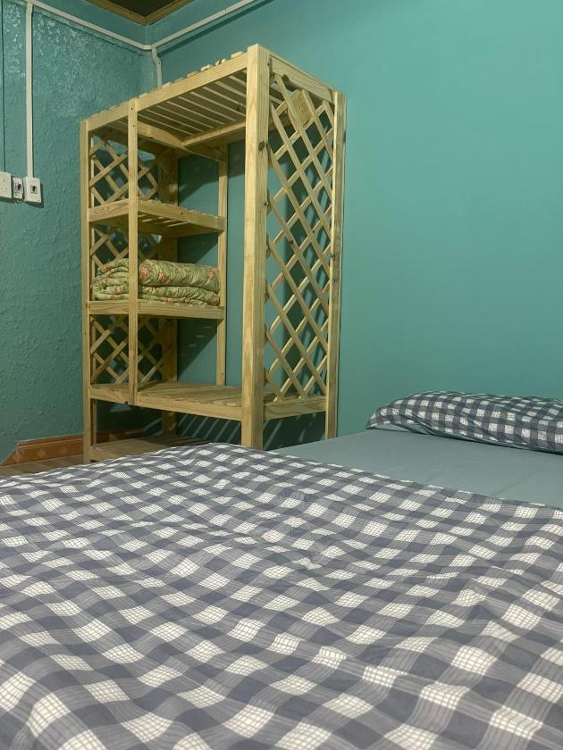 Phòng 2 Giường Đơn