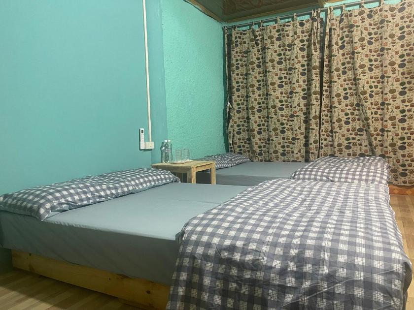 Phòng 2 Giường Đơn