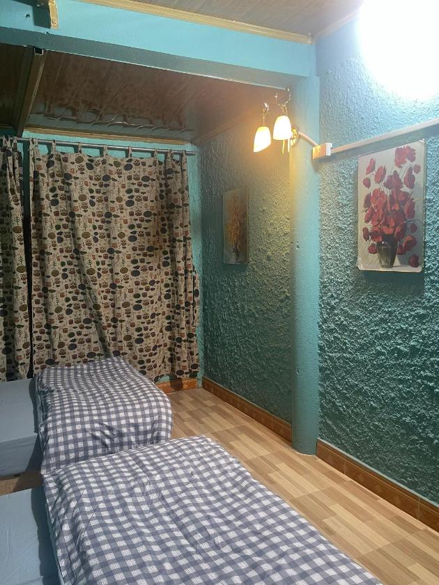 Phòng 2 Giường Đơn