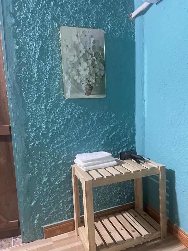 Phòng 2 Giường Đơn