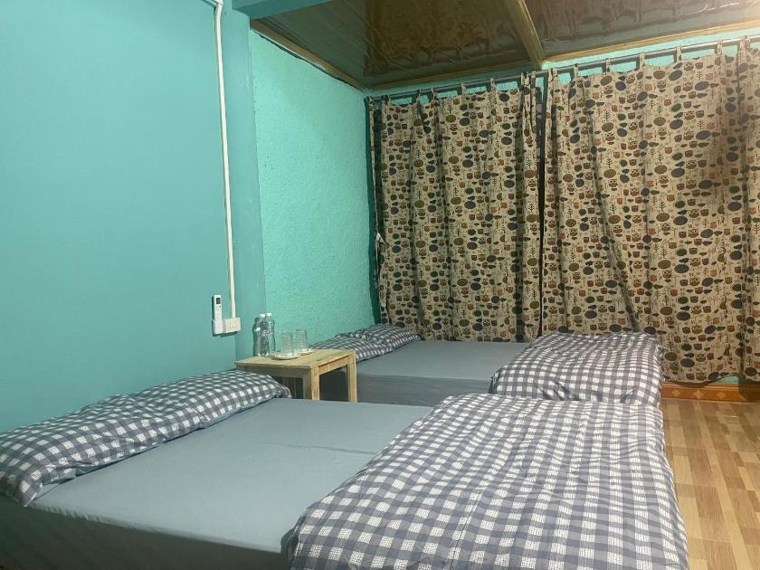 Phòng 2 Giường Đơn