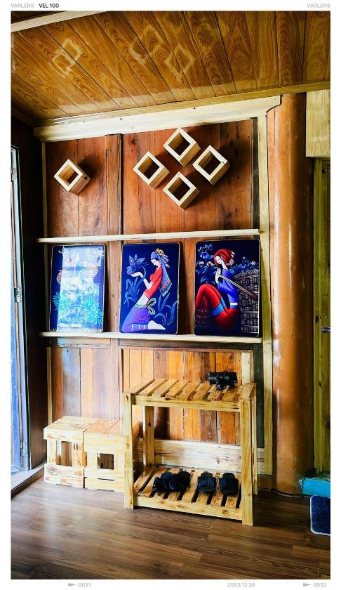 Phòng Giường Đôi