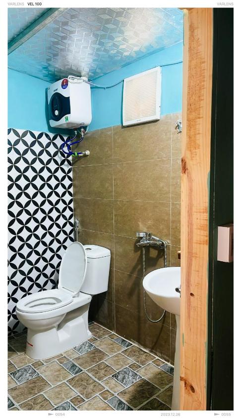 Phòng Giường Đôi