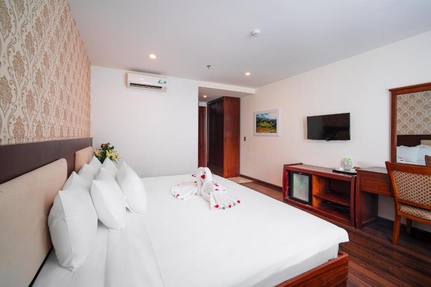 Phòng Giường Đôi