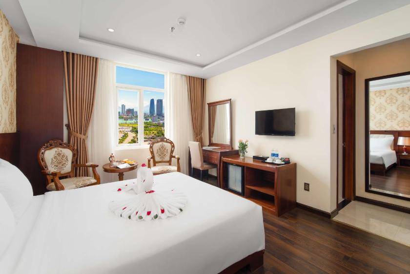 Phòng Giường Đôi