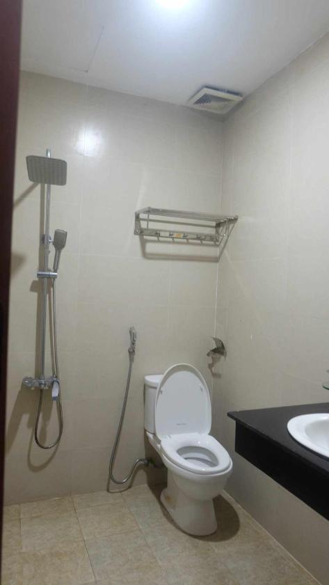 Phòng Giường Đôi