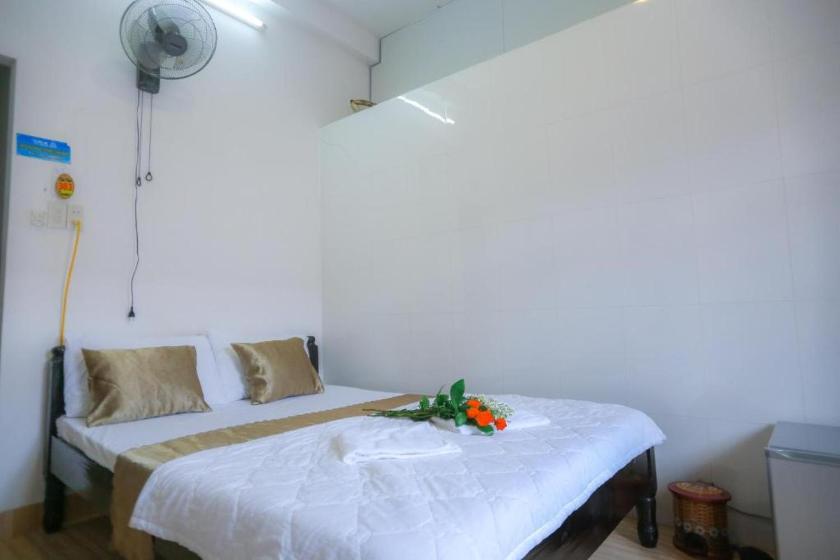 Phòng Giường Đôi