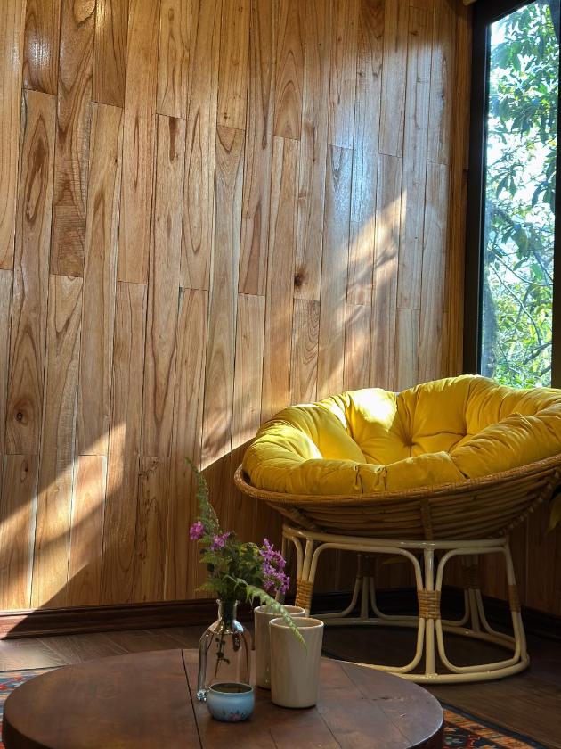 Căn Hộ 1 Phòng Ngủ