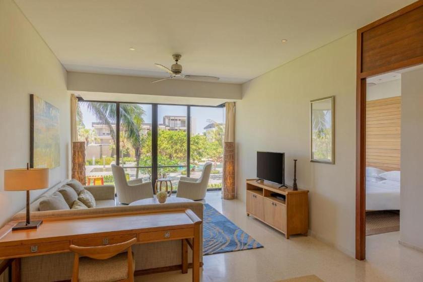 Căn Hộ 2 Phòng Ngủ