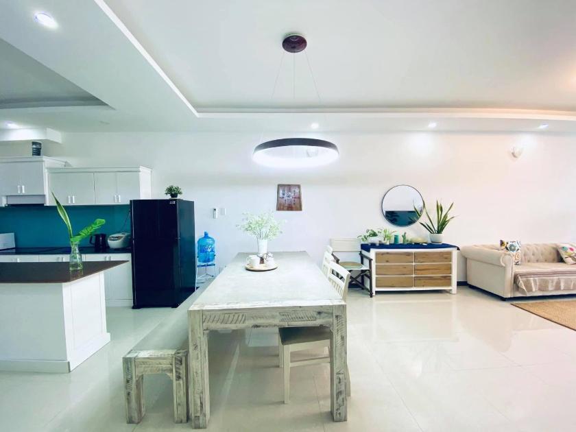 Căn Hộ 3 Phòng Ngủ