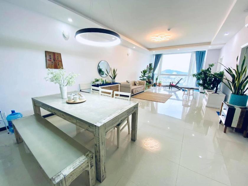 Căn Hộ 3 Phòng Ngủ