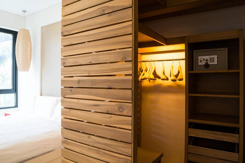 Căn Hộ 2 Phòng Ngủ