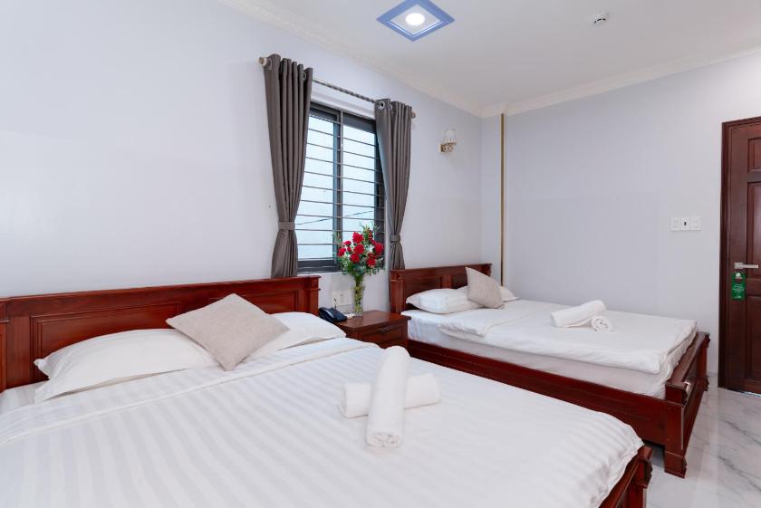 Phòng Superior Gia Đình