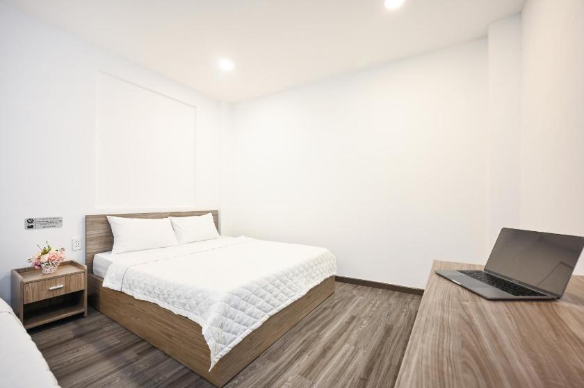 Phòng Superior 2 Giường Đơn