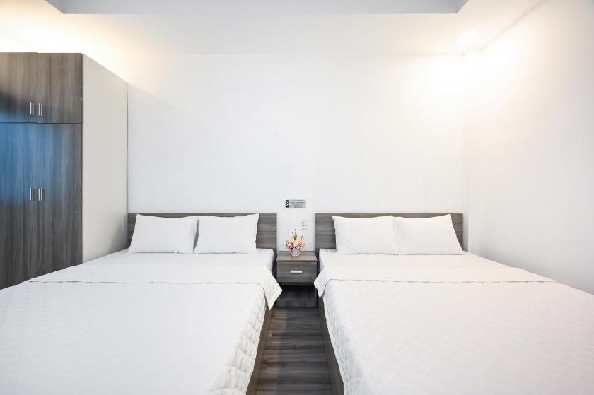 Phòng Superior Gia Đình