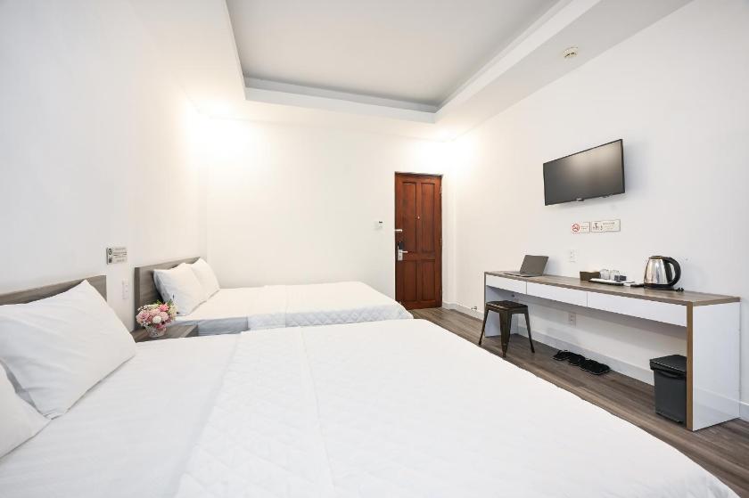 Phòng Superior Gia Đình