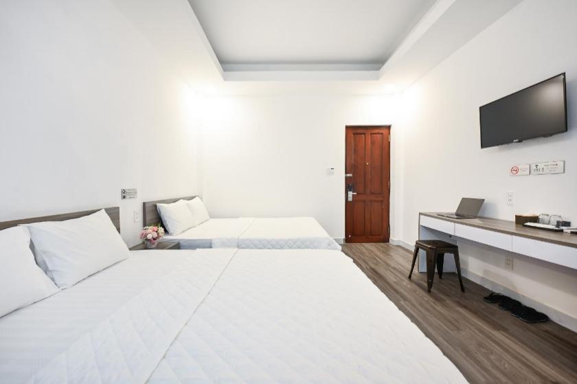 Phòng Superior Gia Đình