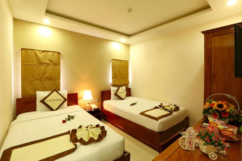 Phòng Superior 2 Giường Đơn Phòng Superior 2 Giường Đơn