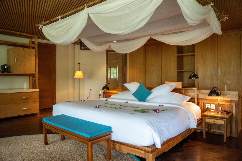 Suite Gia Đình