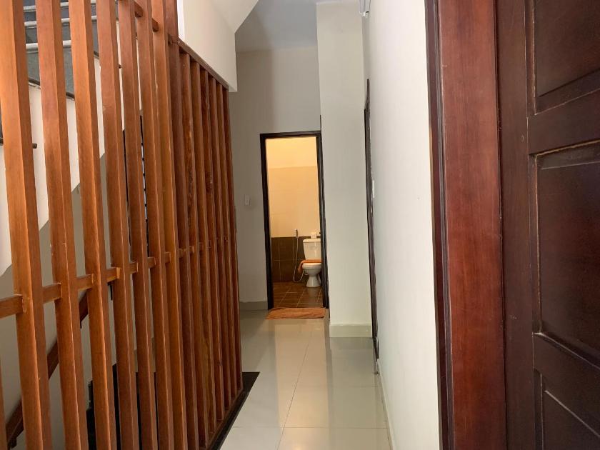 Phòng Tiêu Chuẩn Giường Đôi Phòng Tiêu Chuẩn Giường Đôi