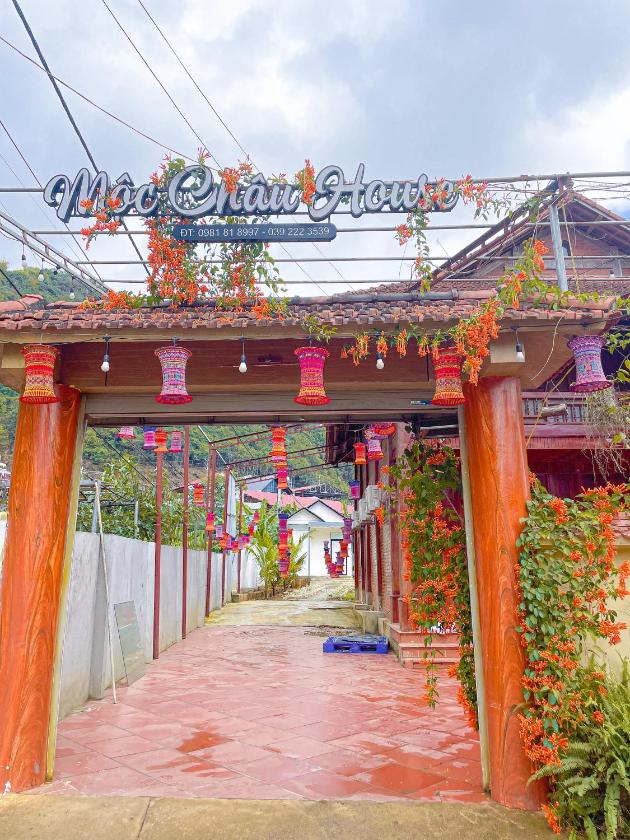 Phòng Ngủ Tập Thể 4 Giường Cho Cả Nam Và Nữ 