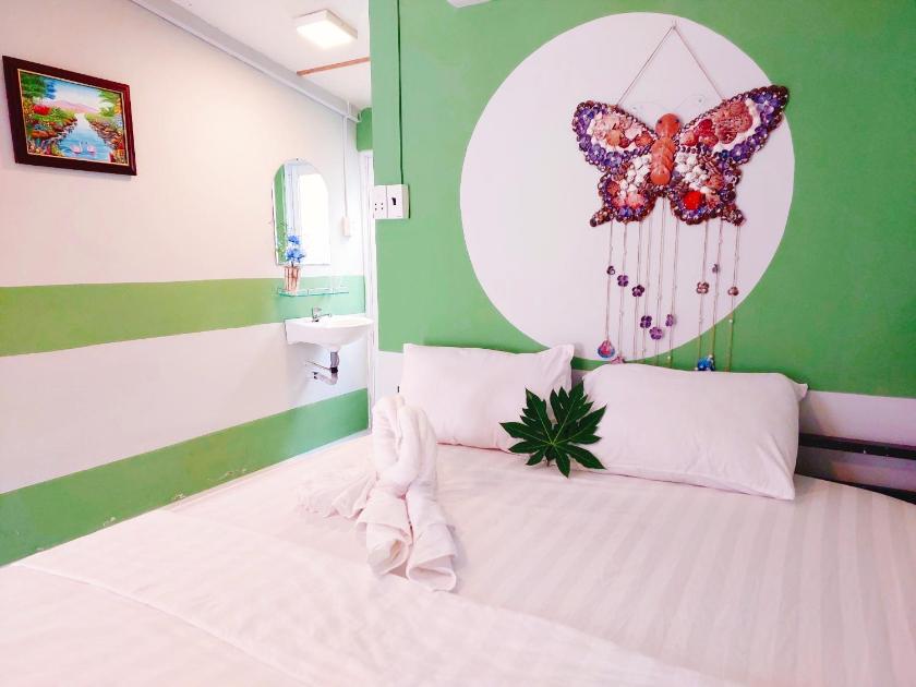 Phòng Giường Đôi Phòng Giường Đôi