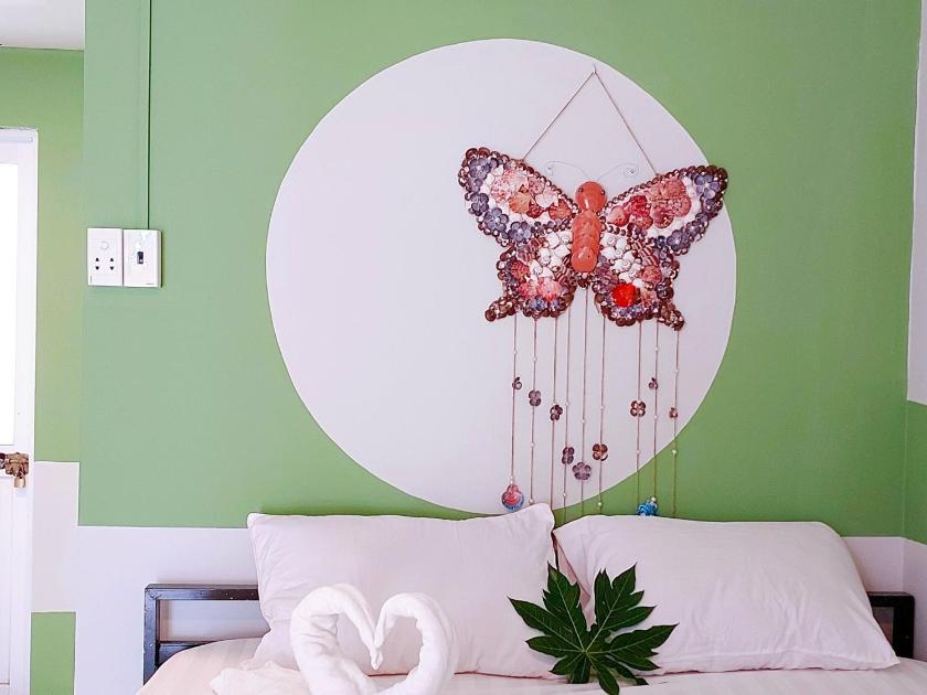 Phòng Giường Đôi Phòng Giường Đôi