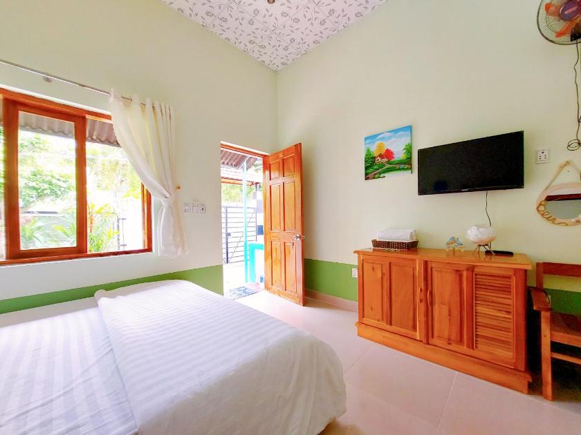 Phòng 4 Người Phòng 4 Người