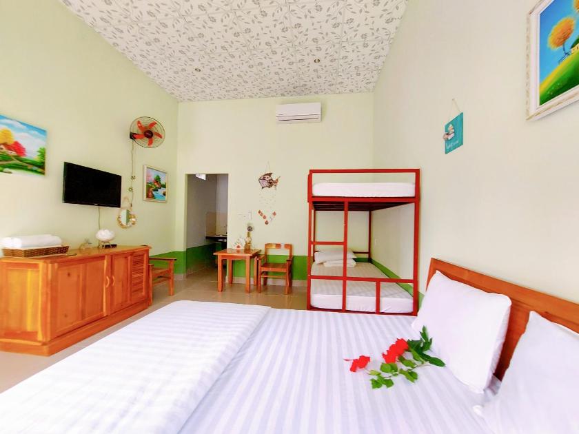 Phòng 4 Người Phòng 4 Người