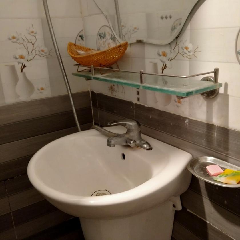 Phòng Tiêu Chuẩn Giường Đôi