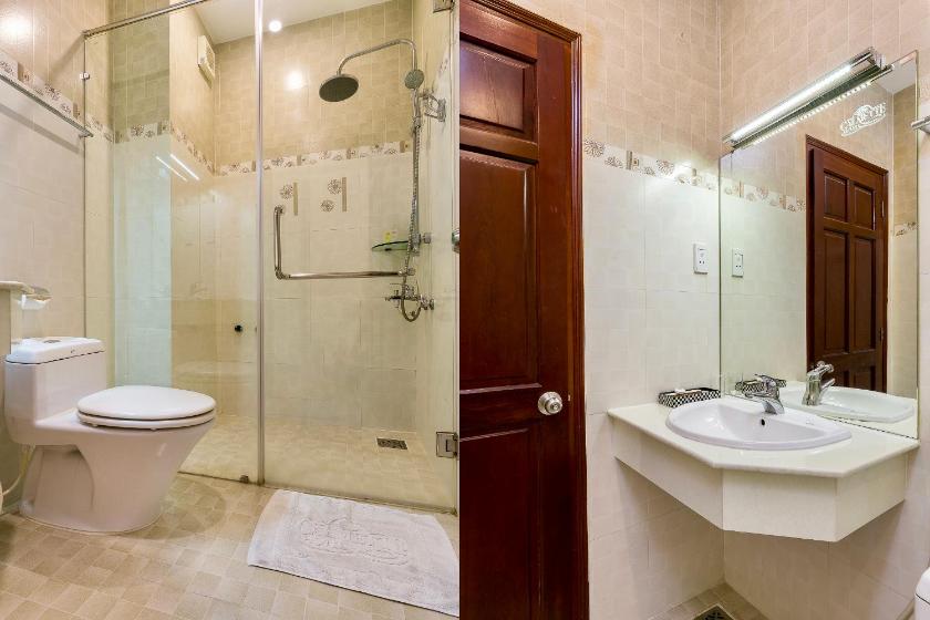 Phòng Superior Có Giường Cỡ Queen Phòng Superior Có Giường Cỡ Queen