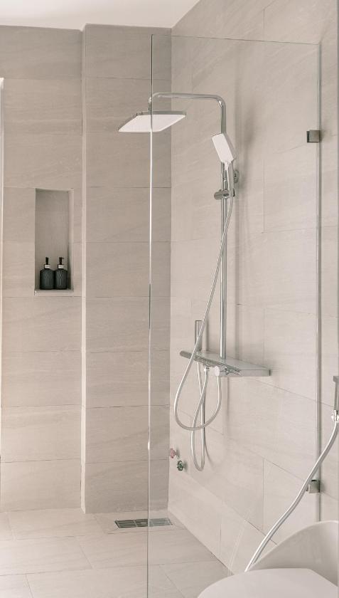 Phòng 2 Giường Đơn Nhìn Ra Núi Phòng 2 Giường Đơn Nhìn Ra Núi