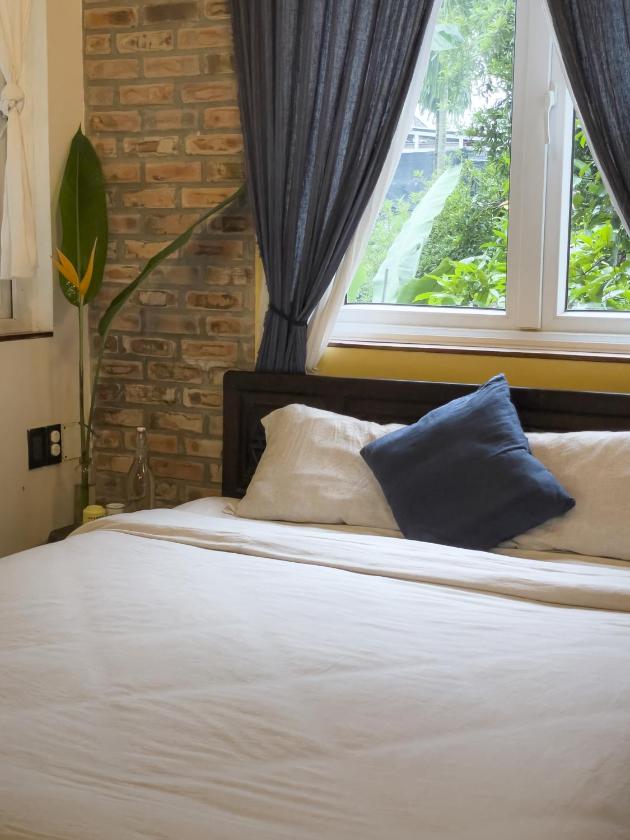 Phòng Giường Đôi