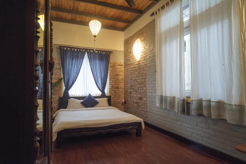 Phòng Giường Đôi