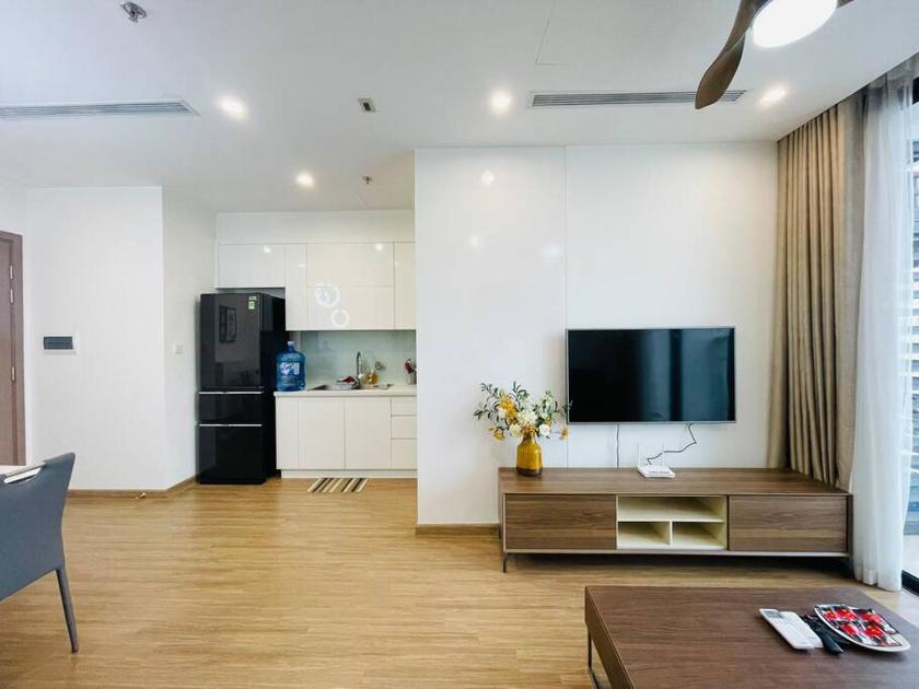 Căn Hộ 2 Phòng Ngủ