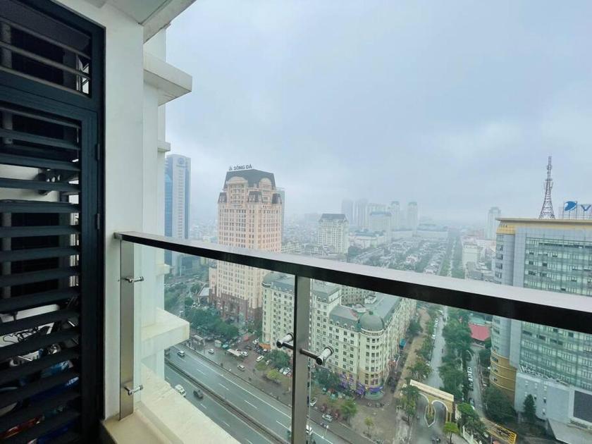 Căn Hộ 2 Phòng Ngủ