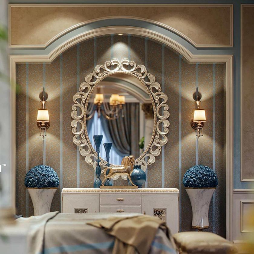 Suite Hạng Tổng Thống