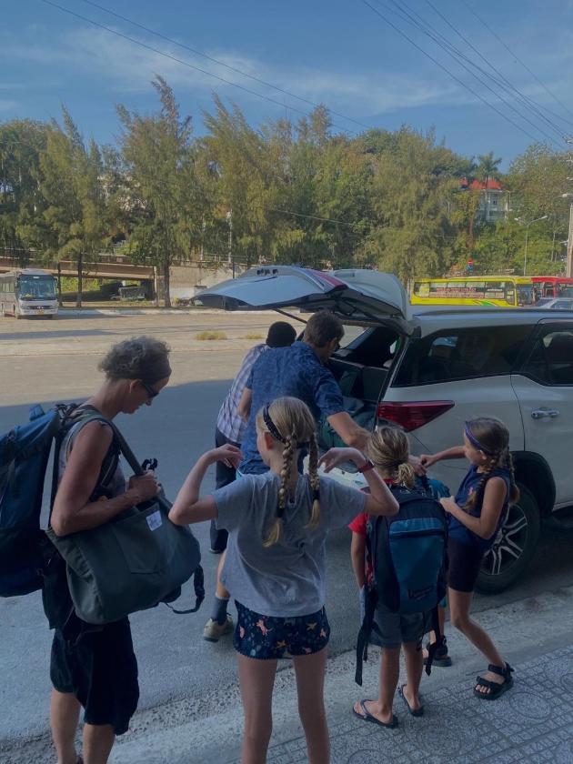 Phòng Tiêu Chuẩn Giường Đôi