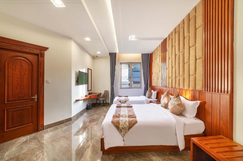 Phòng Superior 3 Người Phòng Superior 3 Người