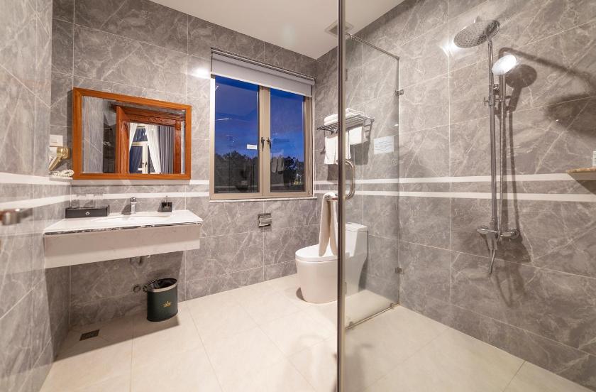 Phòng Superior Giường Đôi Phòng Superior Giường Đôi