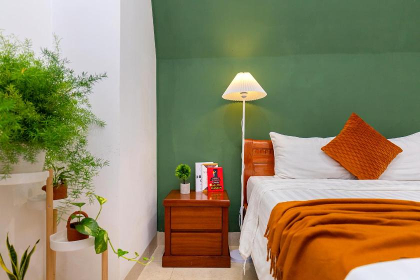 Căn Hộ 2 Phòng Ngủ Căn Hộ 2 Phòng Ngủ