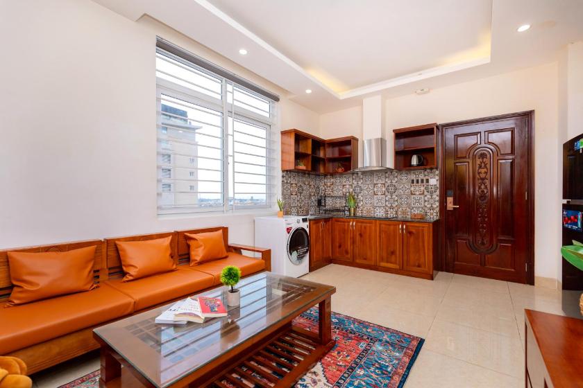 Căn Hộ 2 Phòng Ngủ Căn Hộ 2 Phòng Ngủ