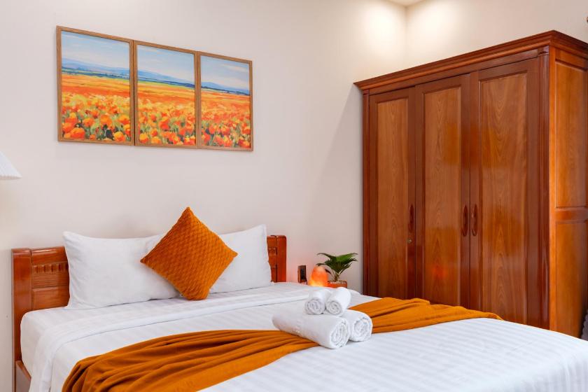 Căn Hộ 1 Phòng Ngủ Căn Hộ 1 Phòng Ngủ