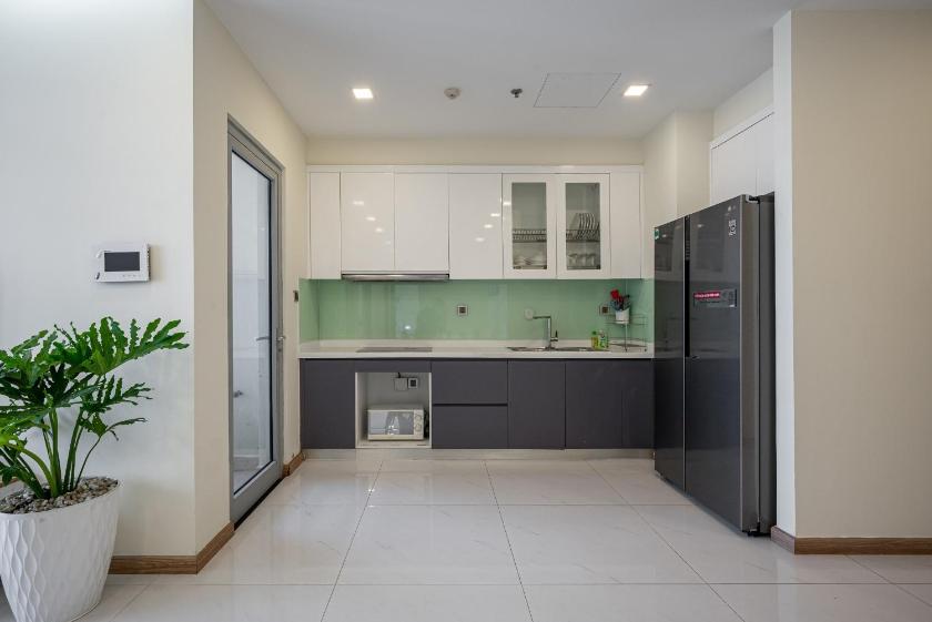 Căn Hộ 2 Phòng Ngủ